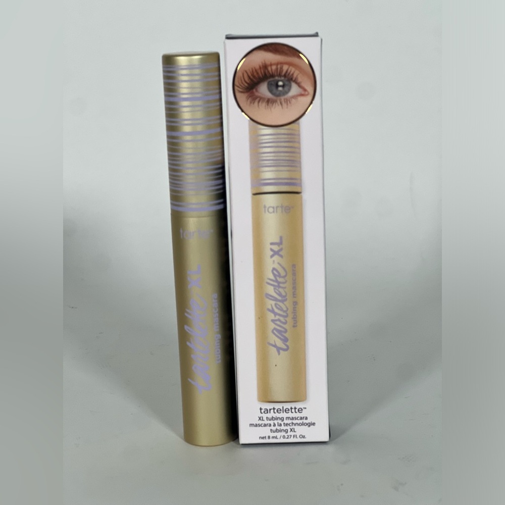 NIB tartelette™ XL tubing mascara tartelette XL volume, length, lash love - Picture 5 of 5